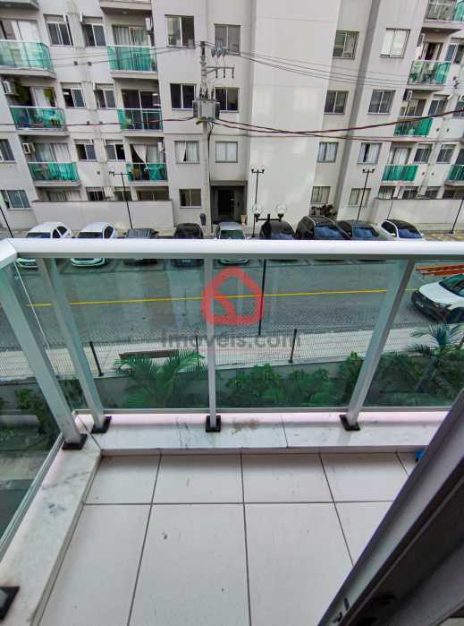 Apartamento, 2 quartos, 50 m² - Foto 3