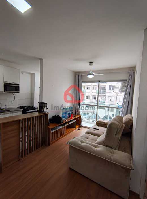 Apartamento, 2 quartos, 50 m² - Foto 5