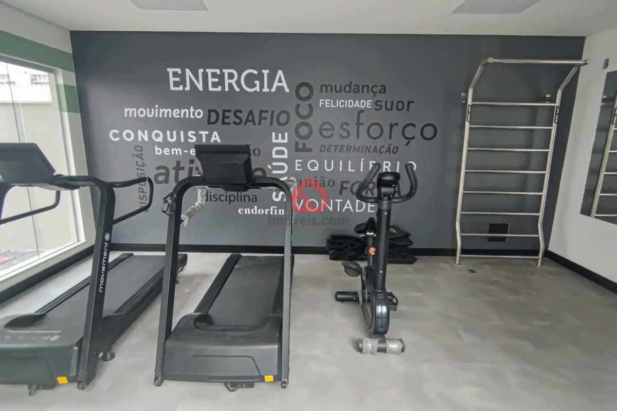 Apartamento, 2 quartos, 50 m² - Foto 15