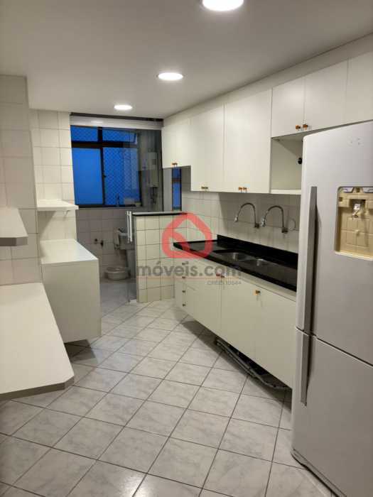 Apartamento, 3 quartos, 150 m² - Foto 3