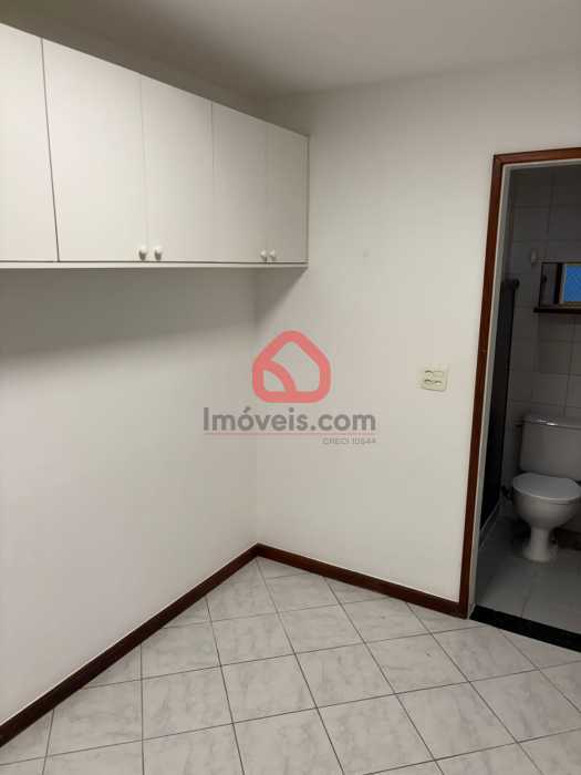 Apartamento, 3 quartos, 150 m² - Foto 5