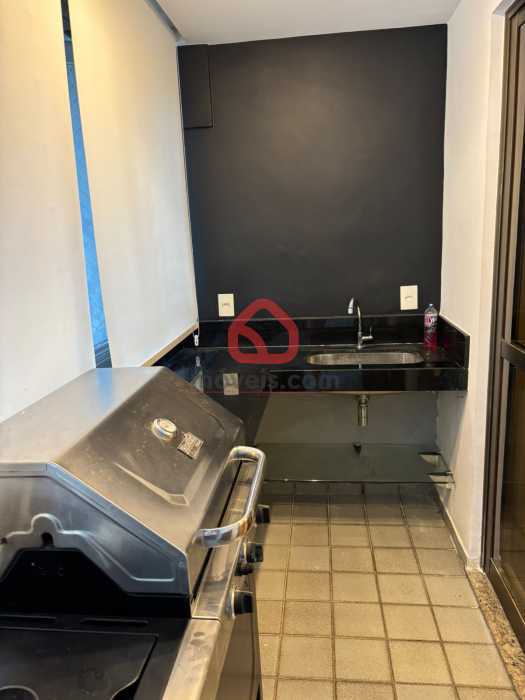 Apartamento, 3 quartos, 150 m² - Foto 6