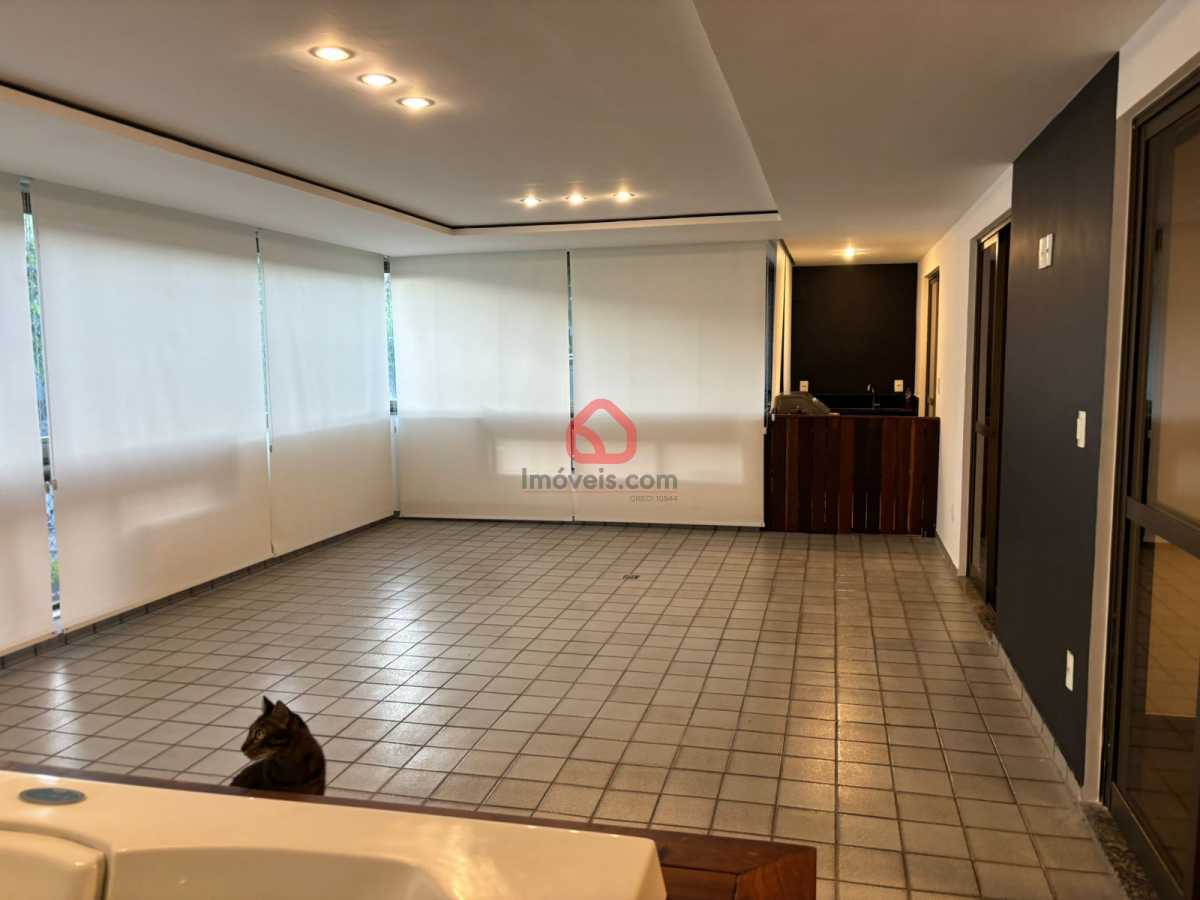 Apartamento, 3 quartos, 150 m² - Foto 10
