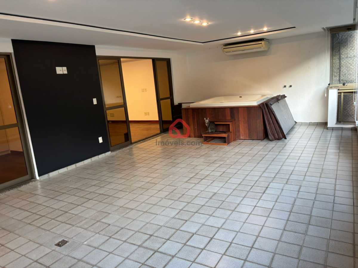 Apartamento, 3 quartos, 150 m² - Foto 15