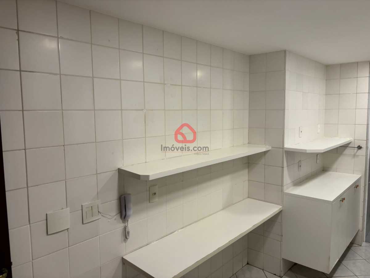 Apartamento, 3 quartos, 150 m² - Foto 17
