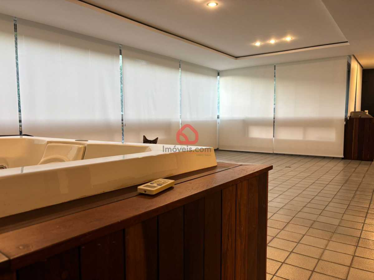 Apartamento, 3 quartos, 150 m² - Foto 18