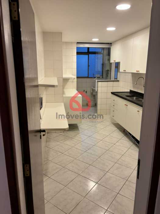 Apartamento, 3 quartos, 150 m² - Foto 19