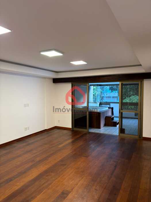 Apartamento, 3 quartos, 150 m² - Foto 20