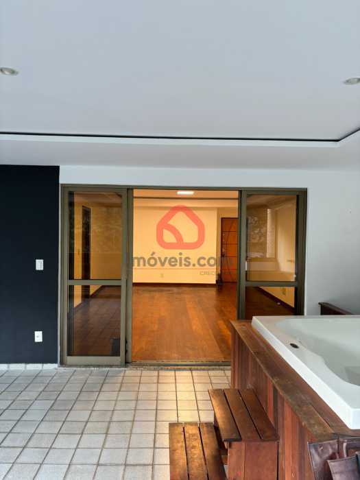 Apartamento, 3 quartos, 150 m² - Foto 21