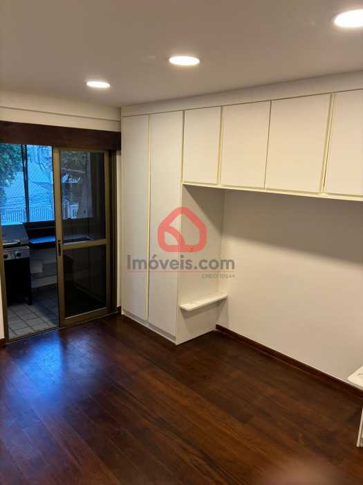 Apartamento, 3 quartos, 150 m² - Foto 25