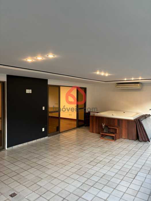 Apartamento, 3 quartos, 150 m² - Foto 26