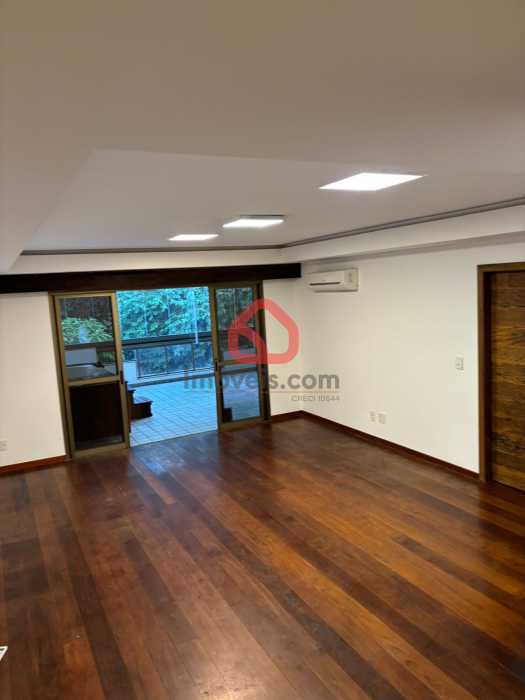 Apartamento, 3 quartos, 150 m² - Foto 29