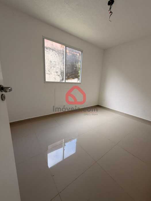 Apartamento, 2 quartos, 48 m² - Foto 5