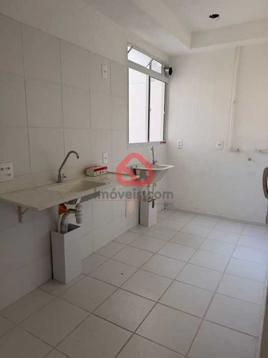 Apartamento, 2 quartos, 48 m² - Foto 7