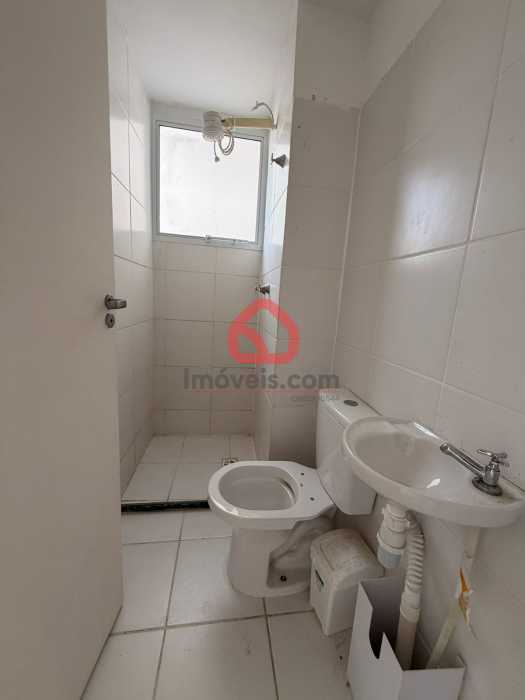Apartamento, 2 quartos, 48 m² - Foto 6