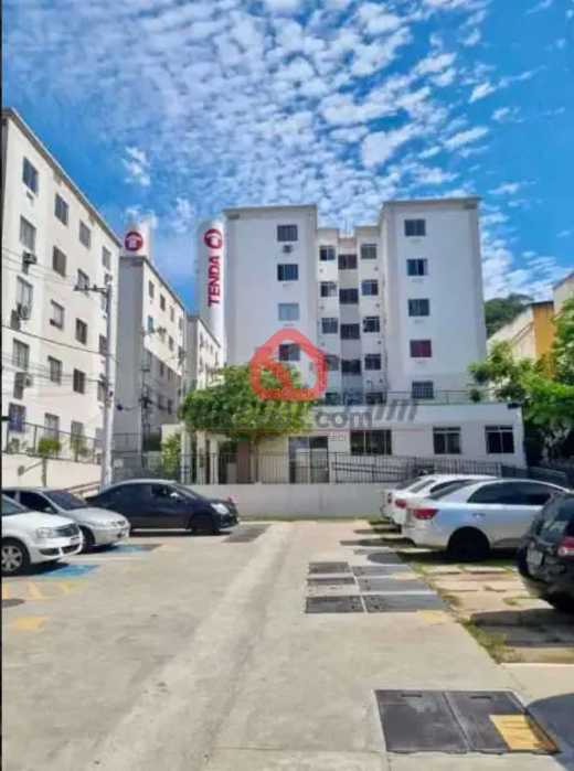 Apartamento, 2 quartos, 48 m² - Foto 1