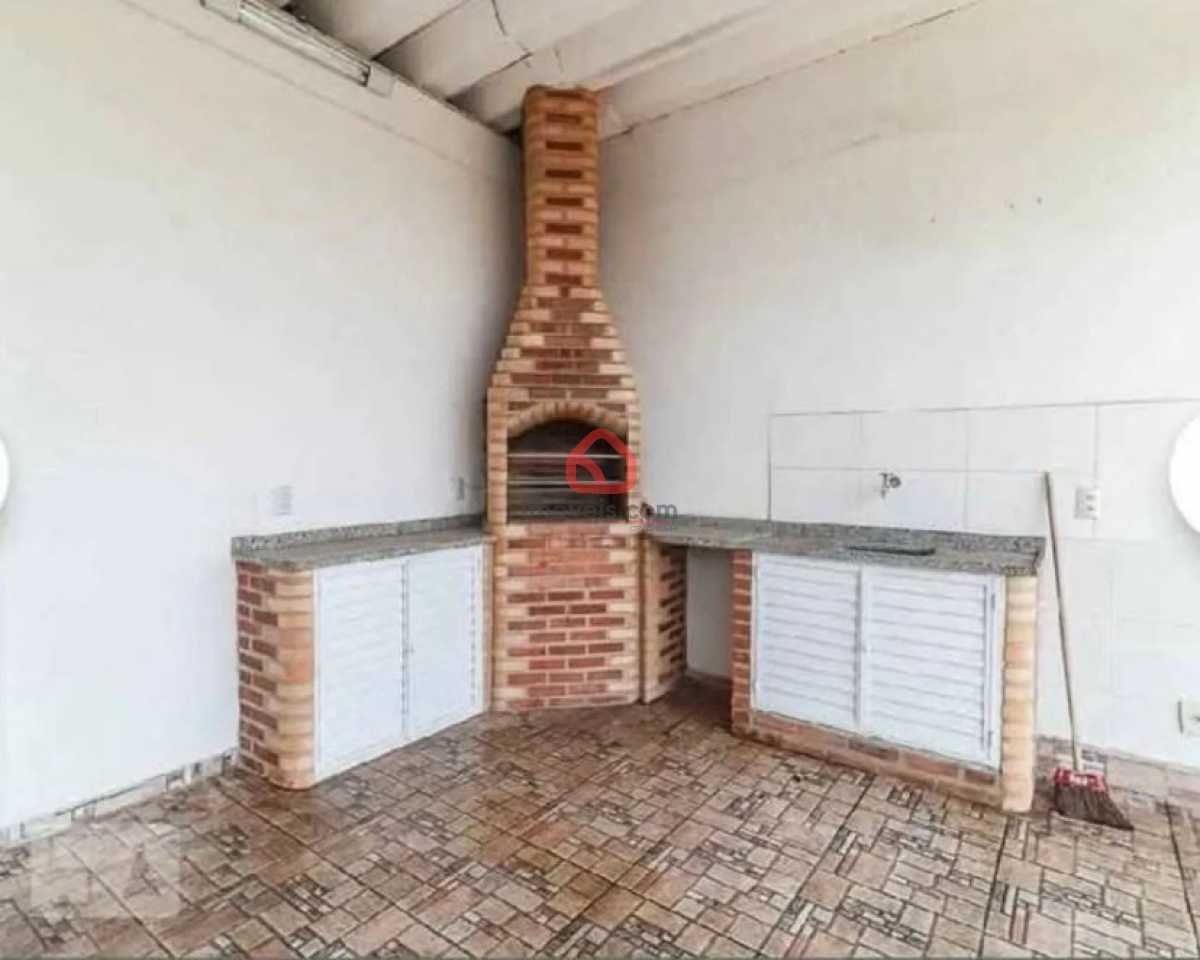 Casa de Condomínio, 3 quartos - Foto 15