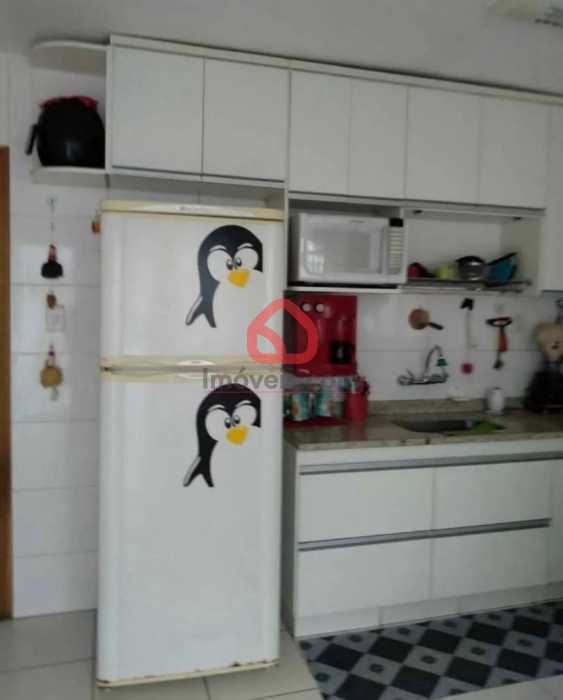 Casa de Condomínio, 3 quartos - Foto 13