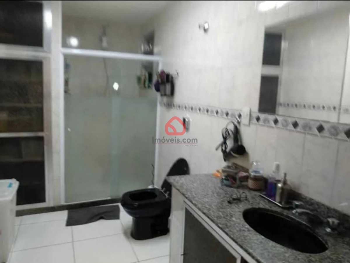 Casa de Condomínio, 3 quartos - Foto 9