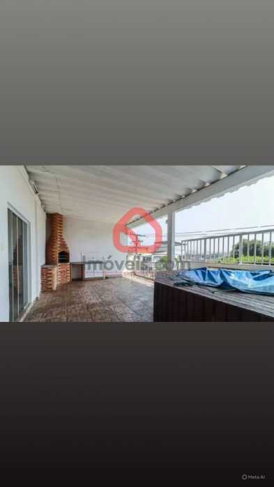 Casa de Condomínio, 3 quartos - Foto 17