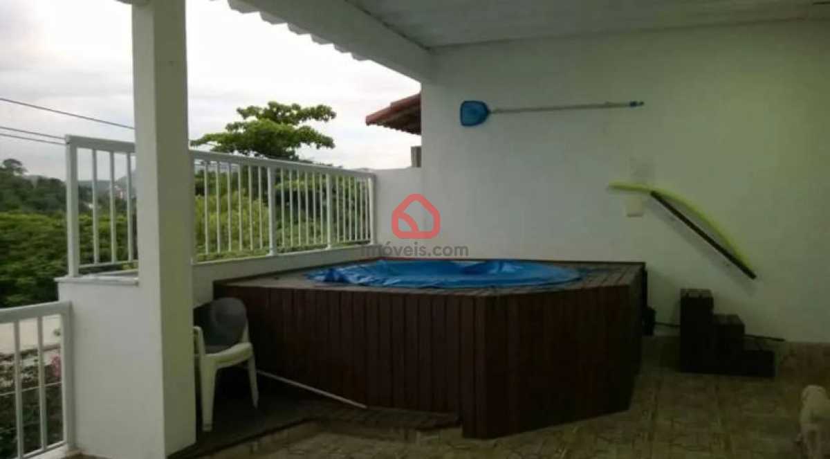 Casa de Condomínio, 3 quartos - Foto 18