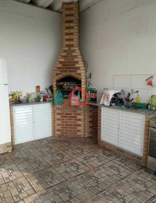 Casa de Condomínio, 3 quartos - Foto 16