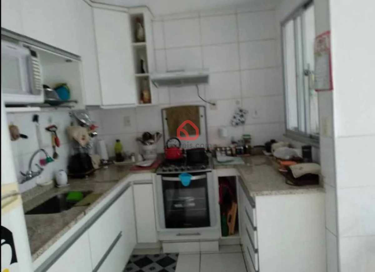 Casa de Condomínio, 3 quartos - Foto 12