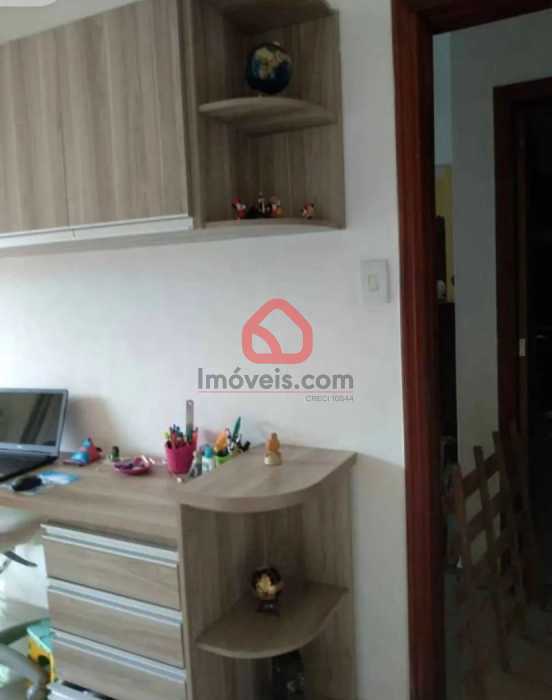 Casa de Condomínio, 3 quartos - Foto 6