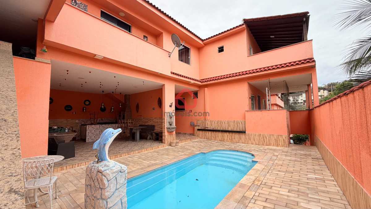 Casa de Vila, 2 quartos - Foto 2