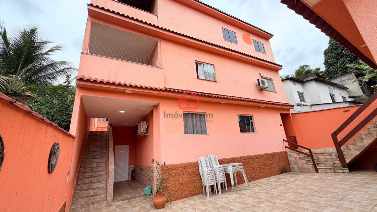 Casa de Vila, 2 quartos - Foto 5