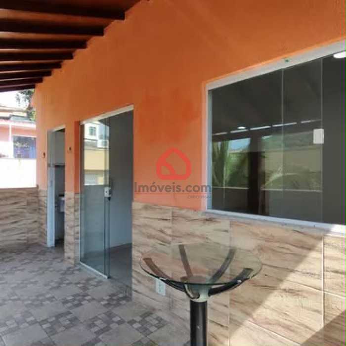 Casa de Vila, 2 quartos - Foto 7