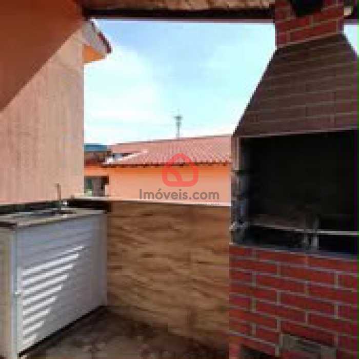 Casa de Vila, 2 quartos - Foto 8