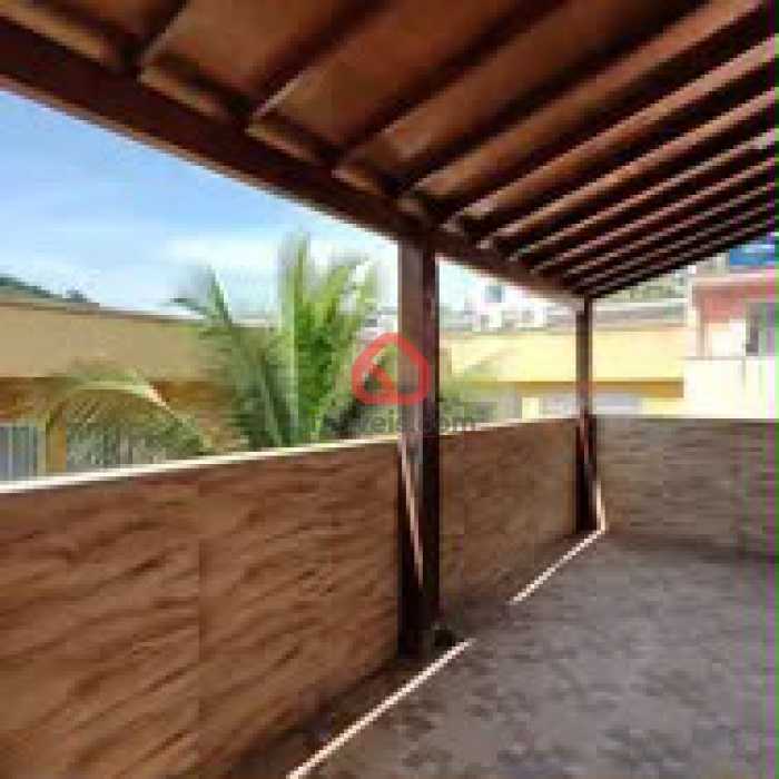 Casa de Vila, 2 quartos - Foto 9
