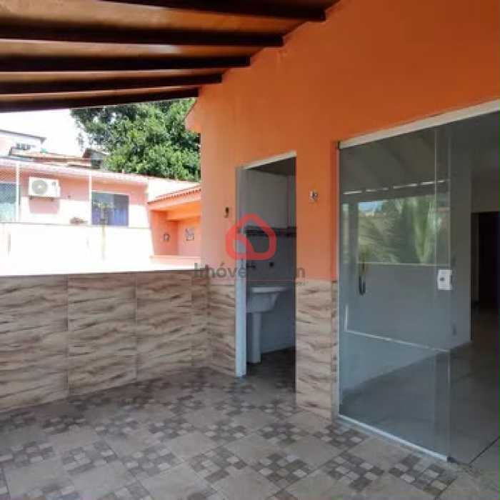 Casa de Vila, 2 quartos - Foto 10