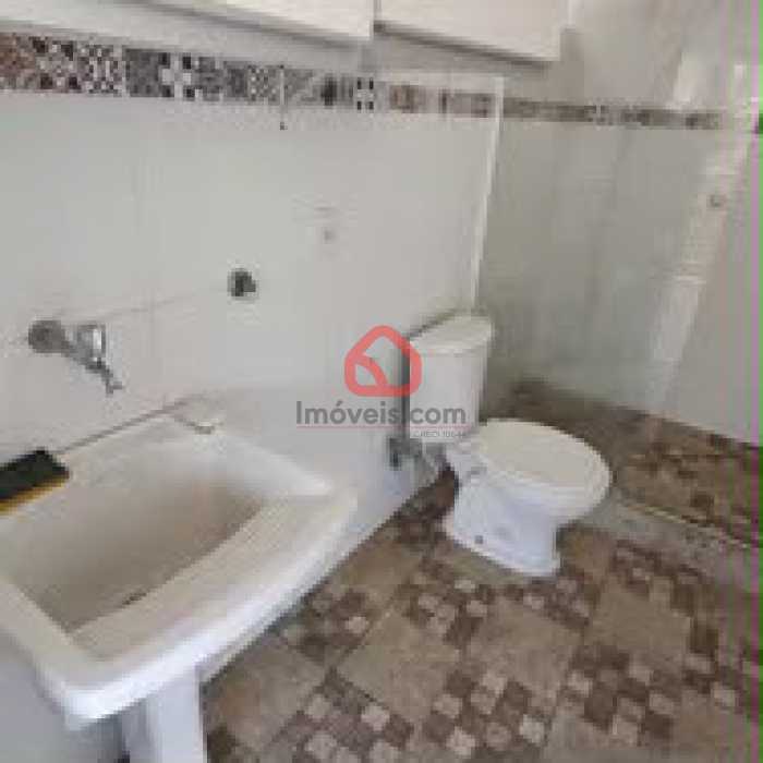 Casa de Vila, 2 quartos - Foto 11