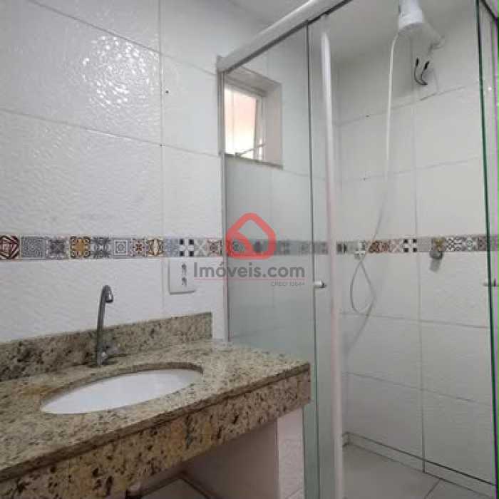 Casa de Vila, 2 quartos - Foto 12
