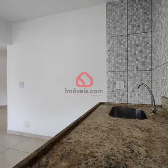 Casa de Vila, 2 quartos - Foto 17