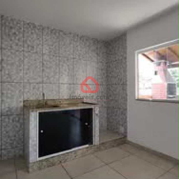 Casa de Vila, 2 quartos - Foto 21