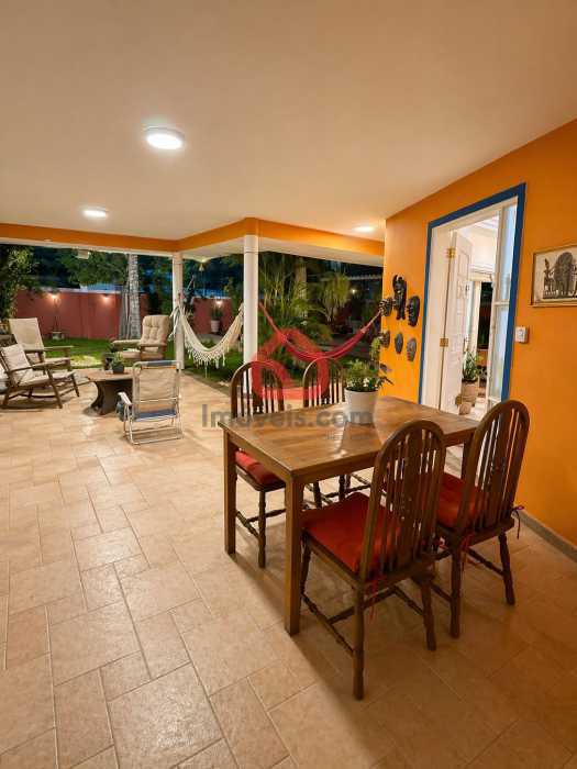 Casa de Condomínio, 4 quartos - Foto 3