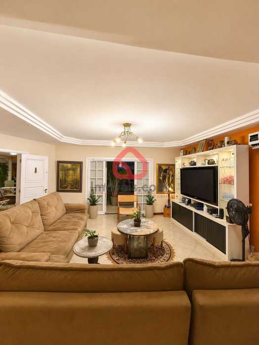 Casa de Condomínio, 4 quartos - Foto 11