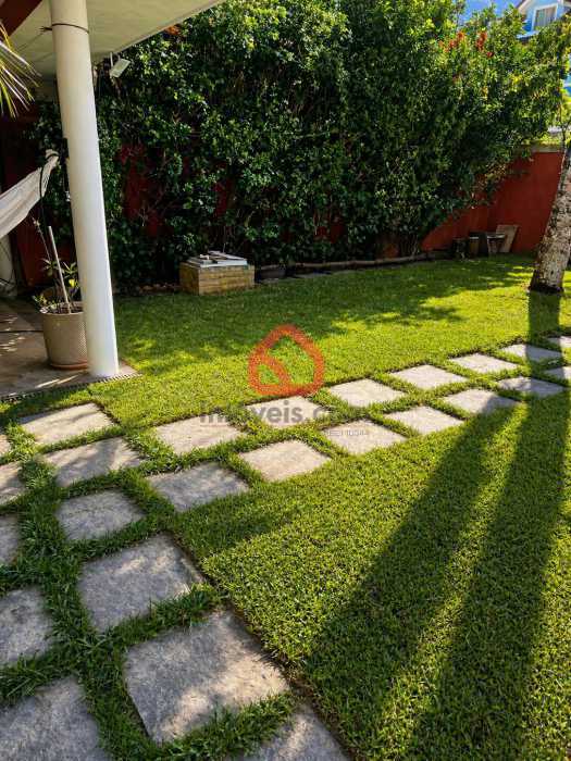 Casa de Condomínio, 4 quartos - Foto 9