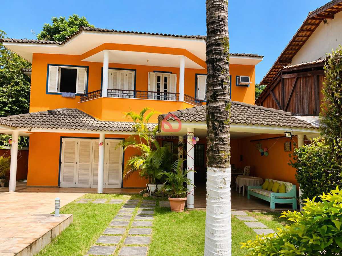 Casa de Condomínio, 4 quartos - Foto 2