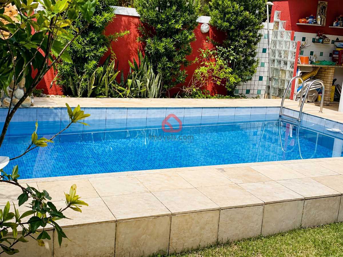 Casa de Condomínio, 4 quartos - Foto 10