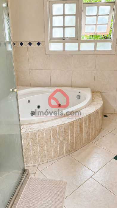 Casa de Condomínio, 4 quartos - Foto 20