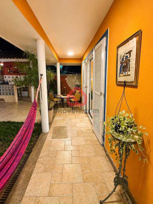 Casa de Condomínio, 4 quartos - Foto 4