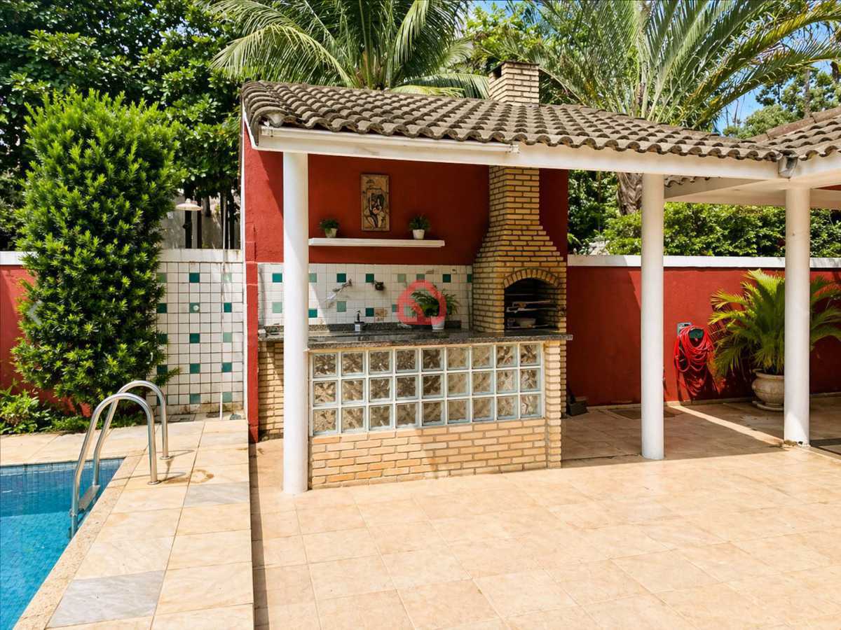 Casa de Condomínio, 4 quartos - Foto 6