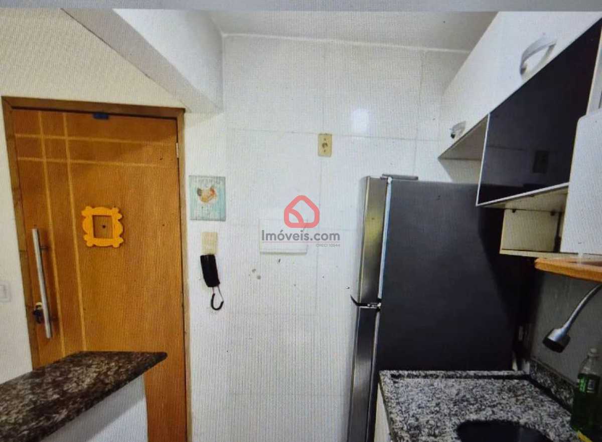 Apartamento, 2 quartos, 50 m² - Foto 8