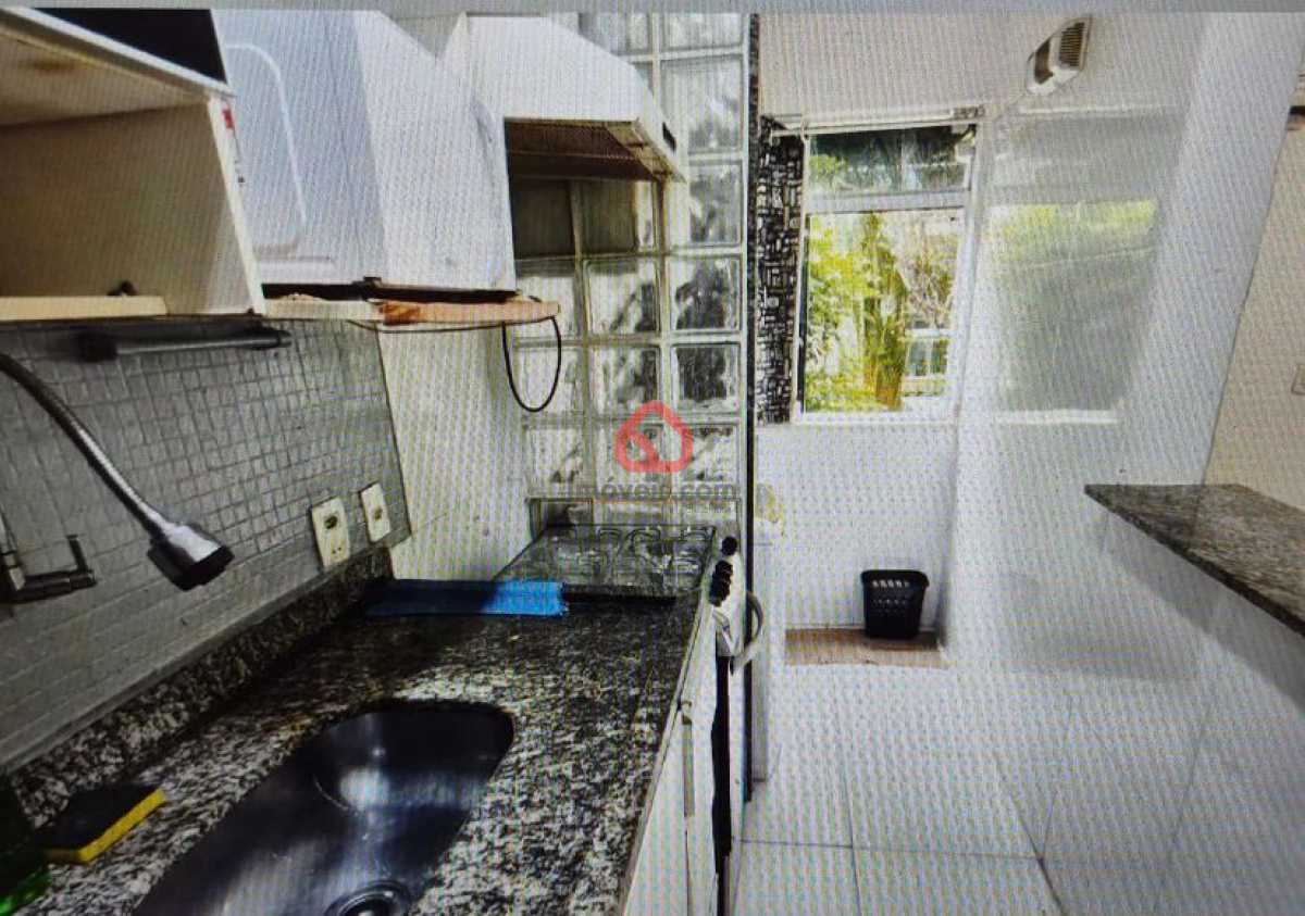 Apartamento, 2 quartos, 50 m² - Foto 10