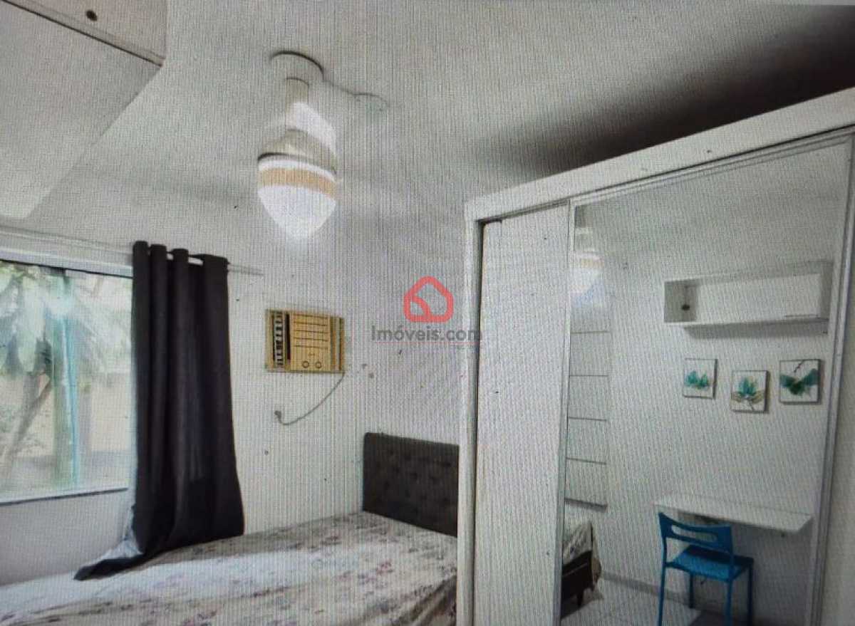 Apartamento, 2 quartos, 50 m² - Foto 4
