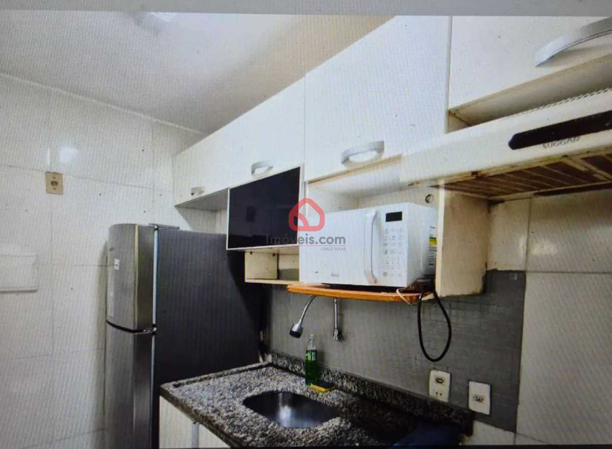 Apartamento, 2 quartos, 50 m² - Foto 7